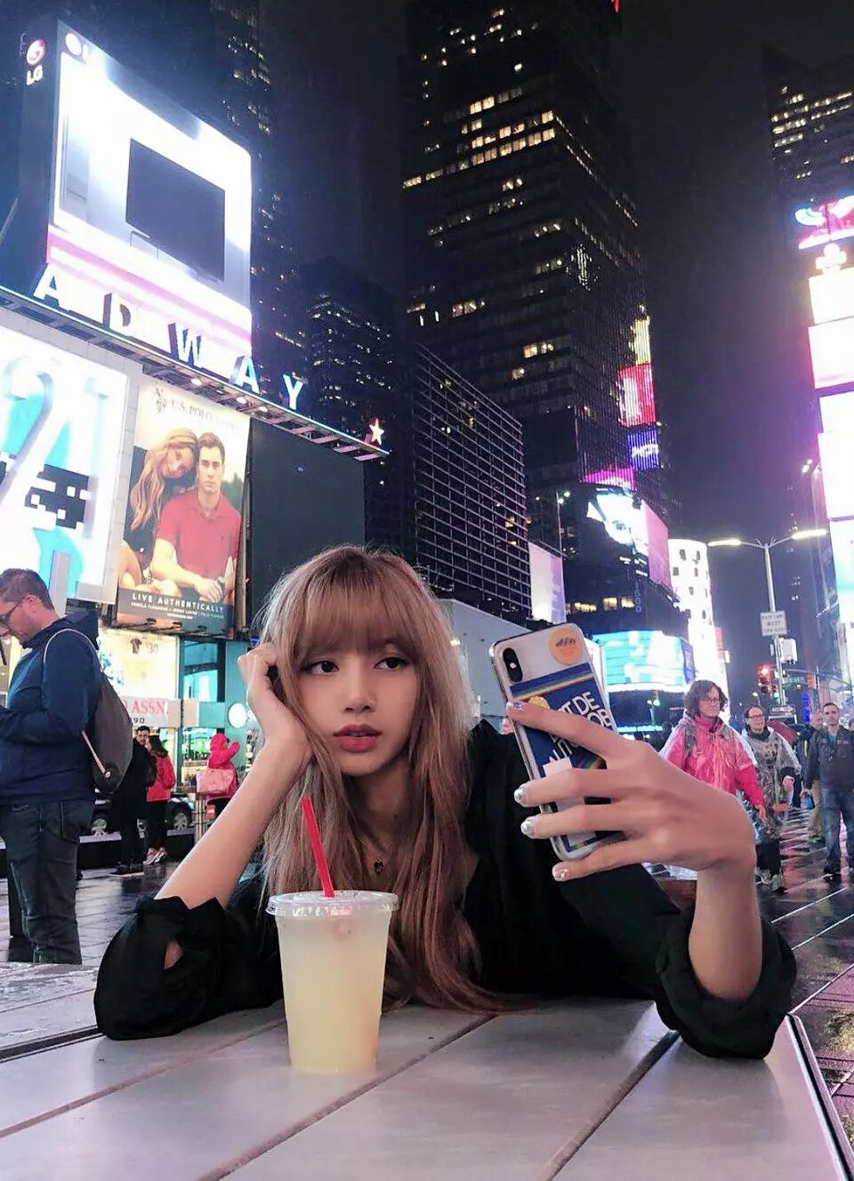 lisa