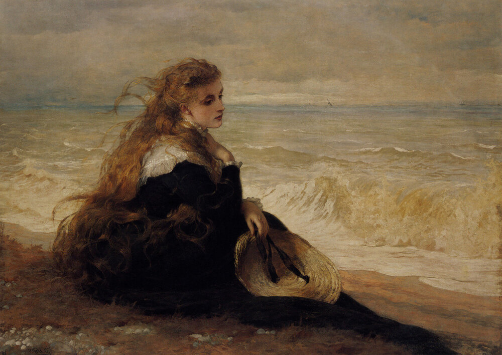 George Elgar Hicks