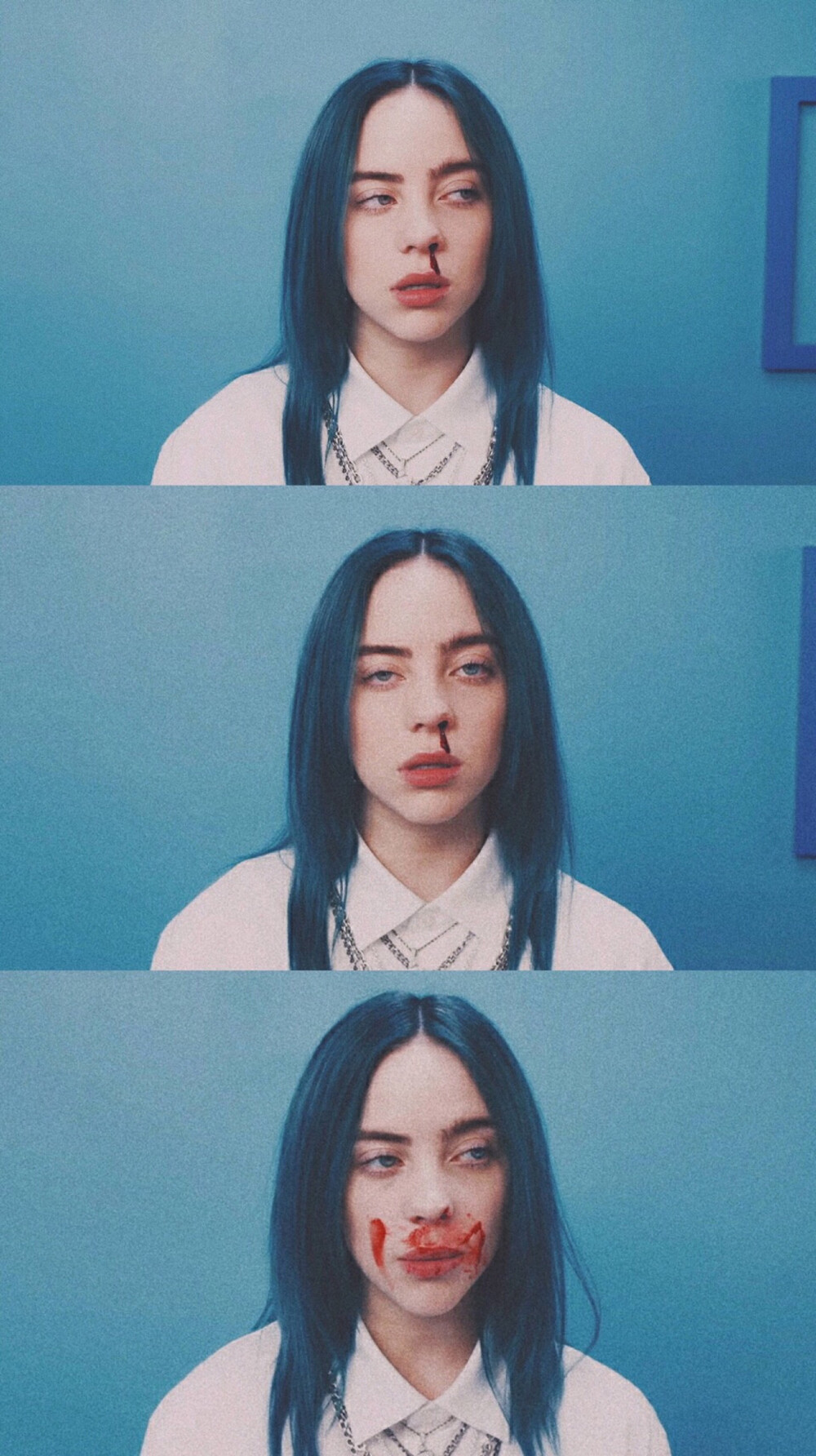 图片壁纸欧美碧梨billieeilish赞评论更多