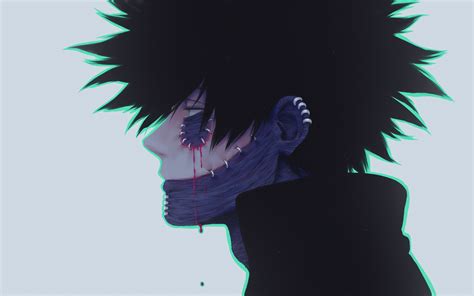 荼毘 dabi