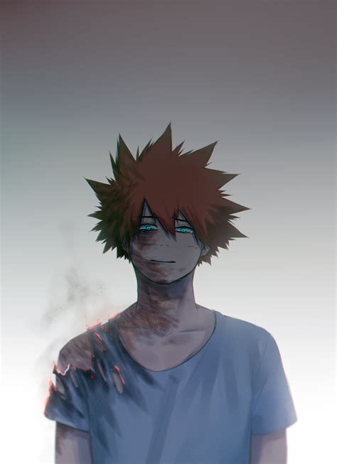 荼毘 dabi