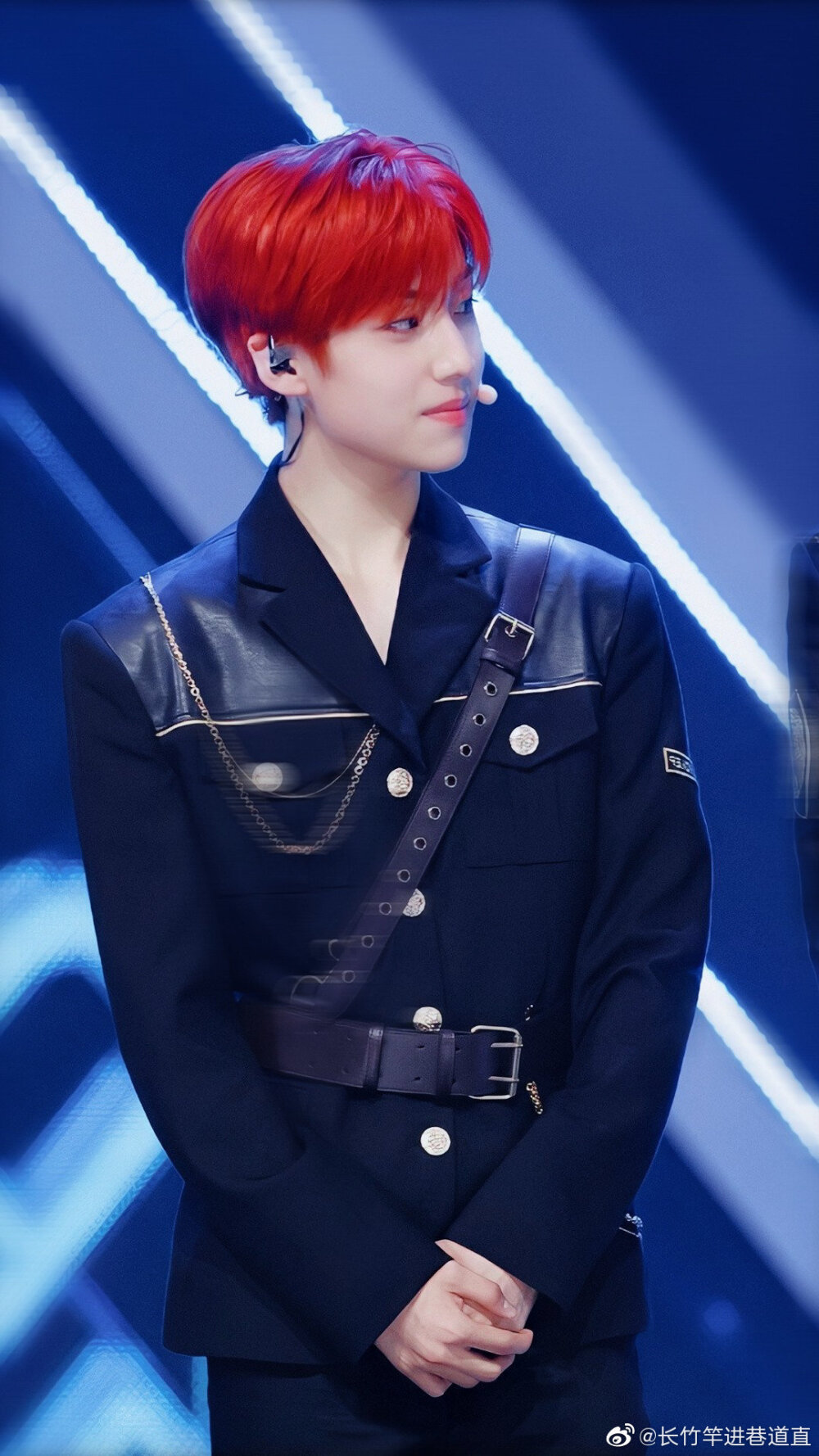 李垠尚 produce x101