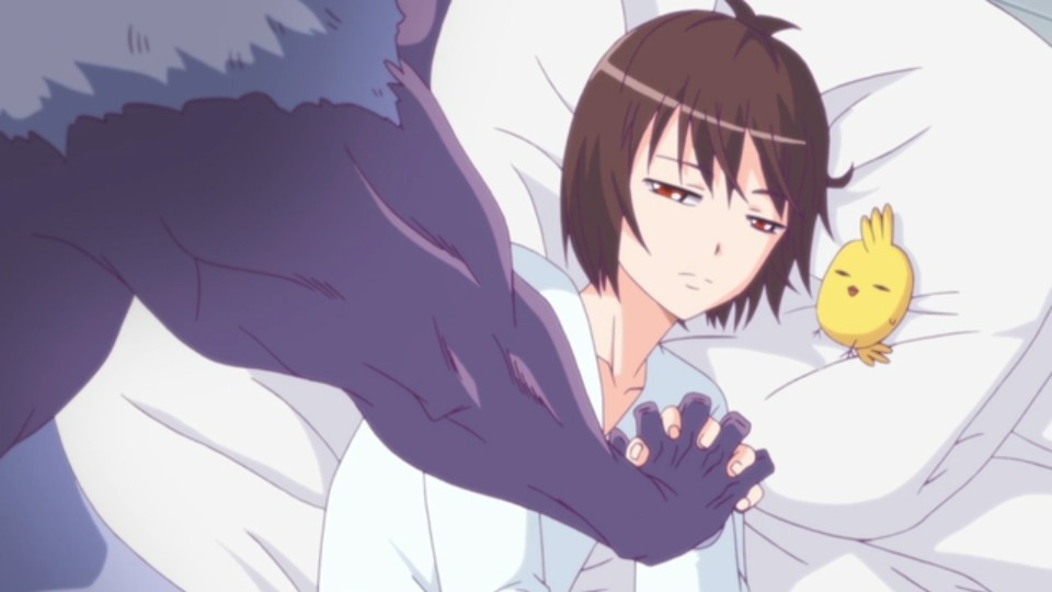 王牌御史会长大人 - 堆糖,美图壁纸兴趣社区