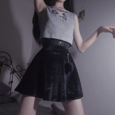 女头 诗梦瑶