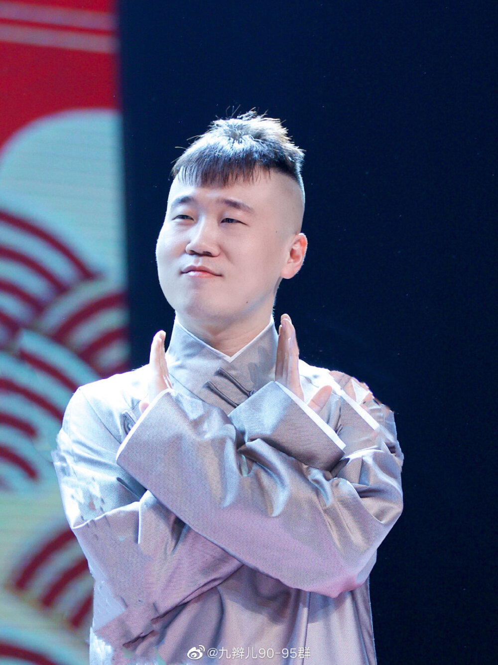杨九郎