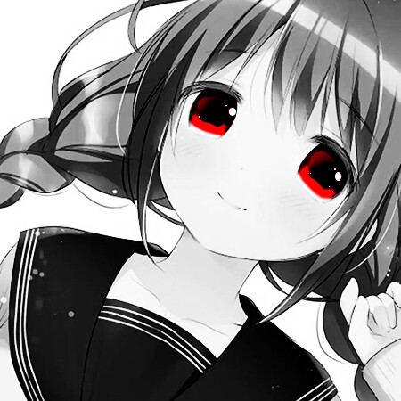 随便发一下黑白
自截 调色 首发贴吧id粉亦
堆糖温婉亦
全部是自找的图自截的头像
别二传