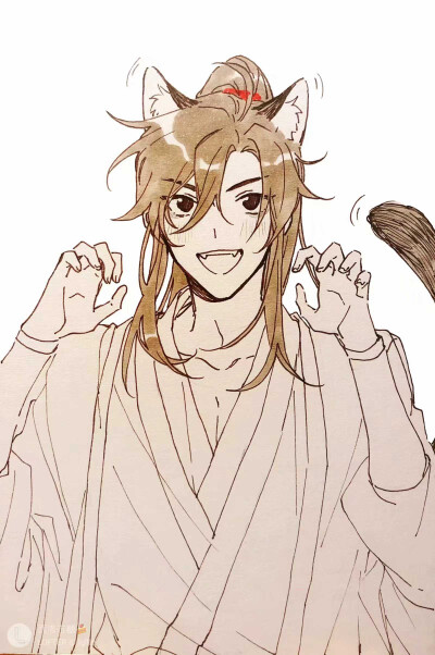 魔道♥渣反♥天官♥