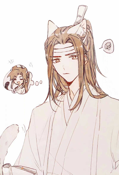 魔道♥渣反♥天官♥