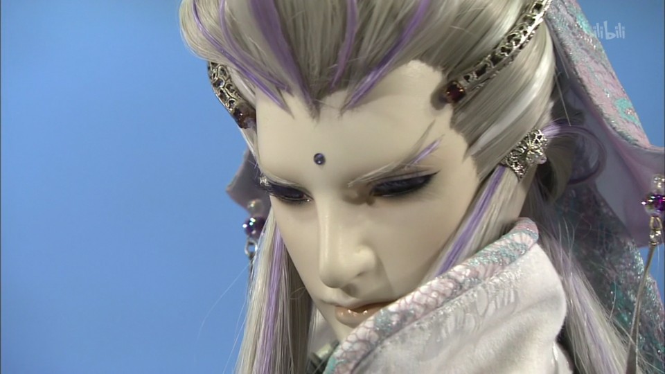 霹雳霹雳布袋戏楚天行赞评论更多