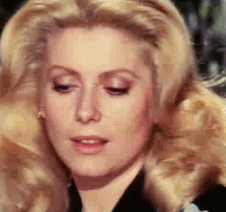 Catherine Deneuve