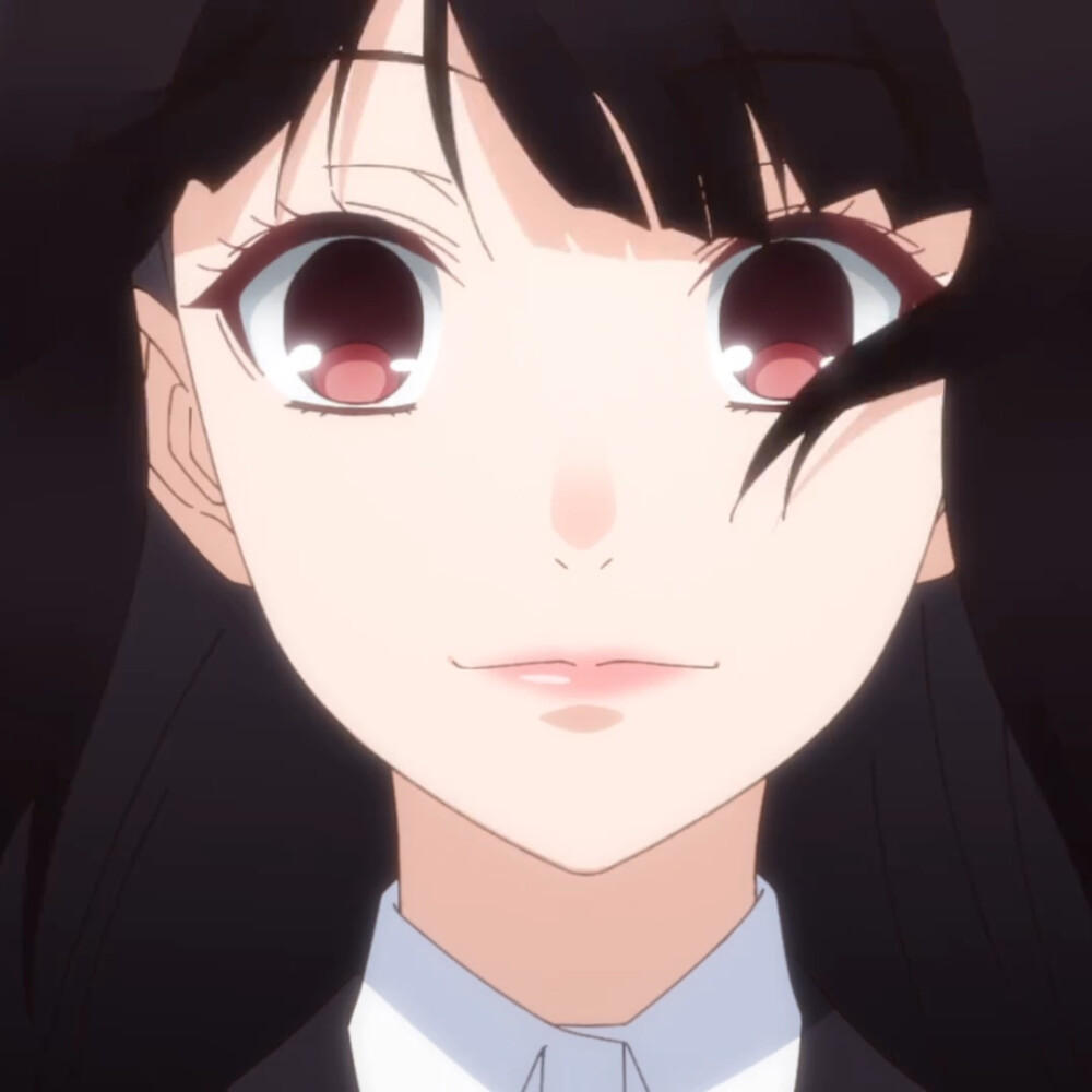 狂赌之渊蛇喰梦子