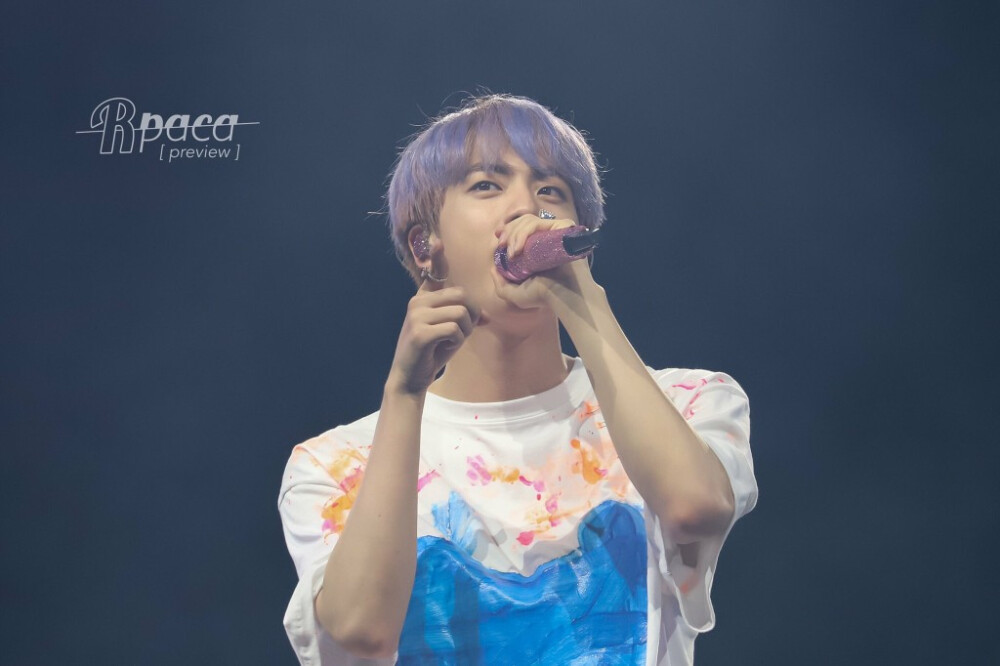 190615 5TH MUSTER［MAGIC SHOP］釜山 Day1 