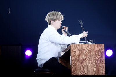 190615 5TH MUSTER［MAGIC SHOP］釜山 Day1 