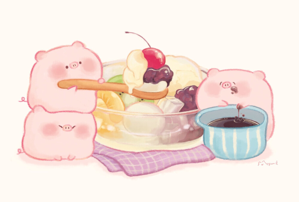 めぐみ