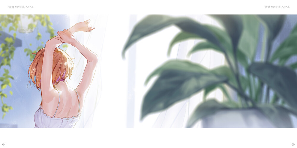 画师 ekao 主页id=354252