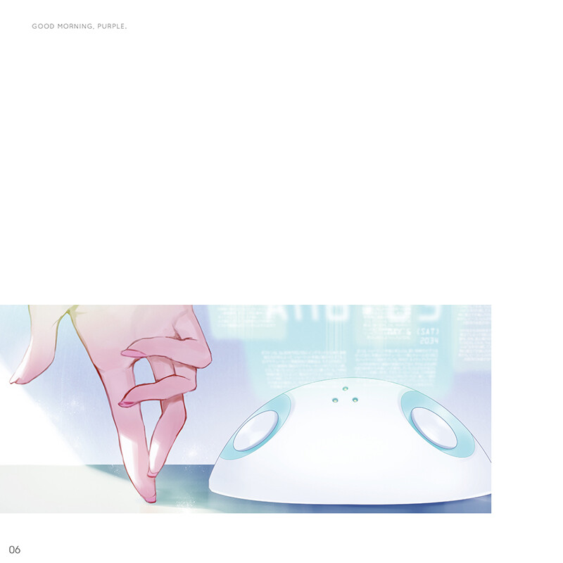 画师 ekao 主页id=354252