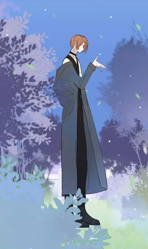 《非友人关系》 秦岚 作者:子雾啊 自截,不妥删