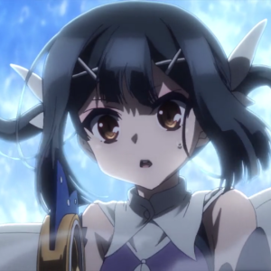 【fate】朔月美游