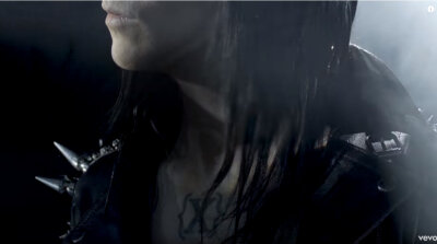 IAMX