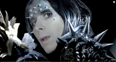 IAMX