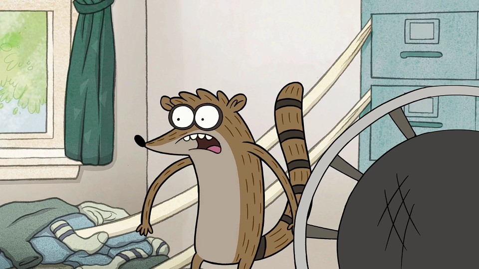 Regular Show