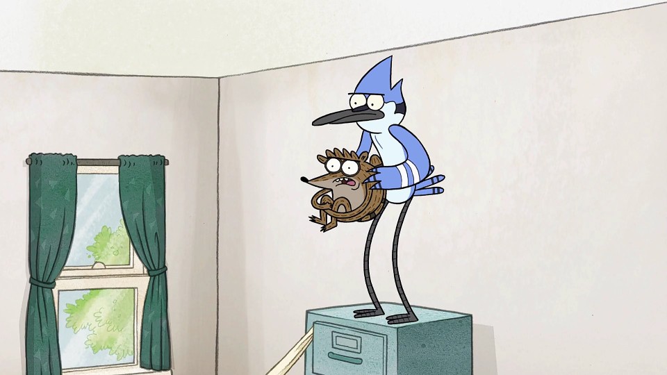 Regular Show