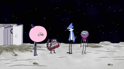 Regular Show