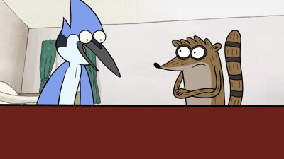 Regular Show