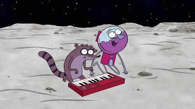 Regular Show