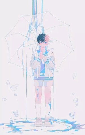 雨