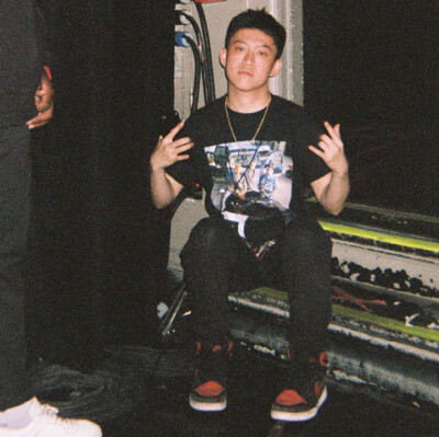 Rich Brian