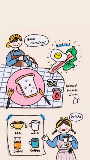 【Dcherry丁樱桃】壁纸