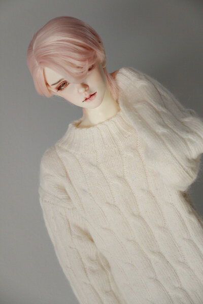 美男 SD娃娃 BJD 玩具 人偶 壁纸 萌物 