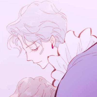 宇宙琴未响。动漫情头