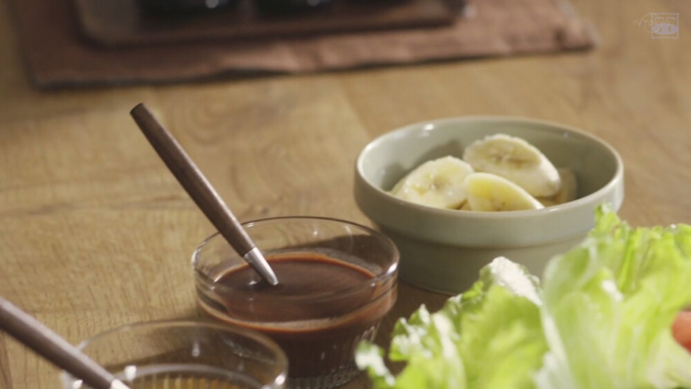 【昨日的美食】