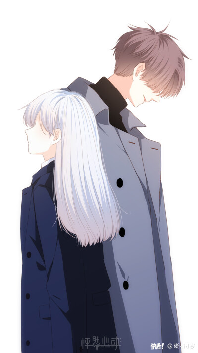 怦然心动#卓一阳#白泉