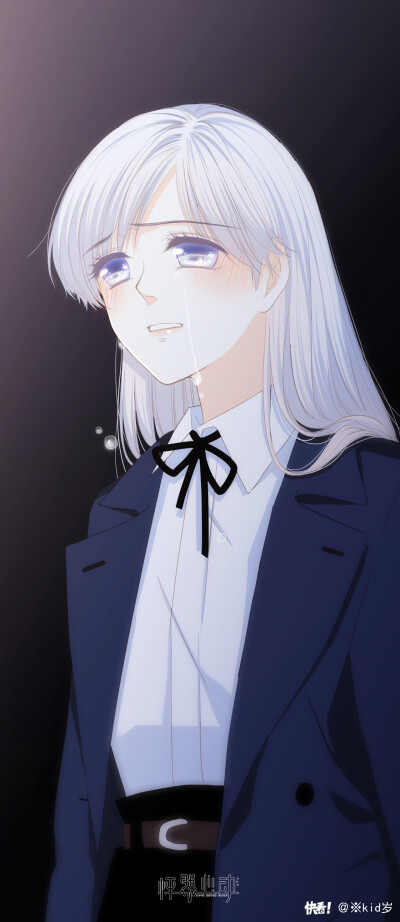 怦然心动#卓一阳#白泉