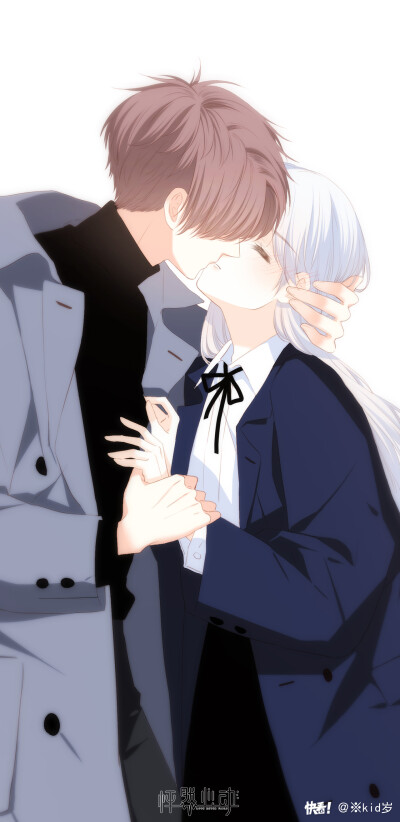 怦然心动#卓一阳#白泉