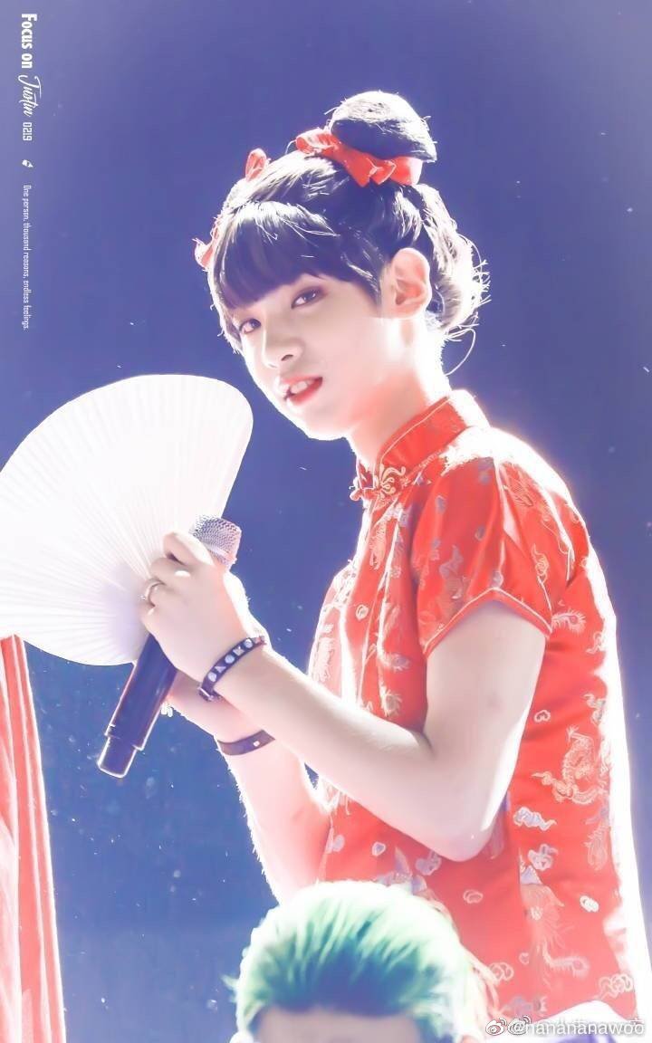 女装
