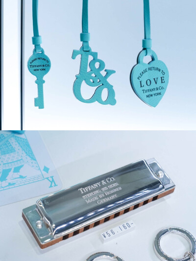 Tiffany&amp;Co.限定咖啡店 ♀?4月19日东京原宿初开店。#少女资讯##日本少女心探店# 坐落原宿CATStreet时尚街区，店内可以自由试着商品，最上层是咖啡店，让电影「蒂凡尼的早餐」变成现实，提供咖啡和可颂等经典食…