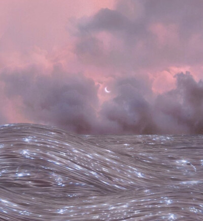 世中仙儿の
背景 壁纸 横图［原宿风］［风景］［简约］