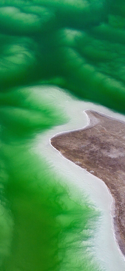 iPhonex xs 全屏高清风景 大海 沙滩 海浪 壁纸