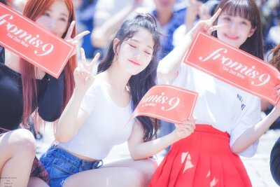 fromis_9 李瑞渊