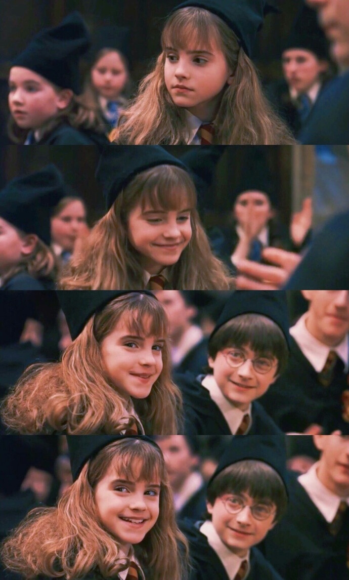 Hermione♡