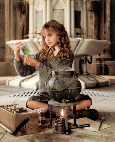 Hermione♡