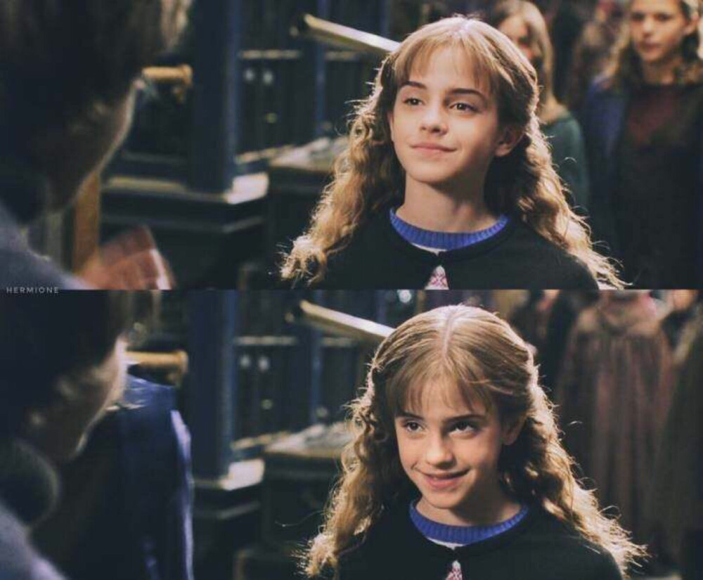 Hermione