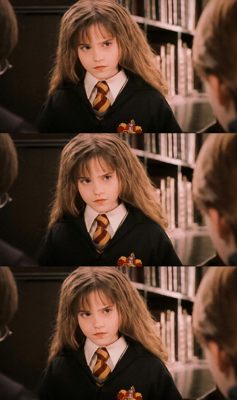 Hermione