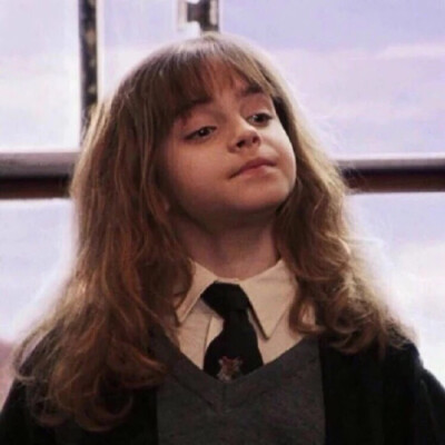 Hermione?