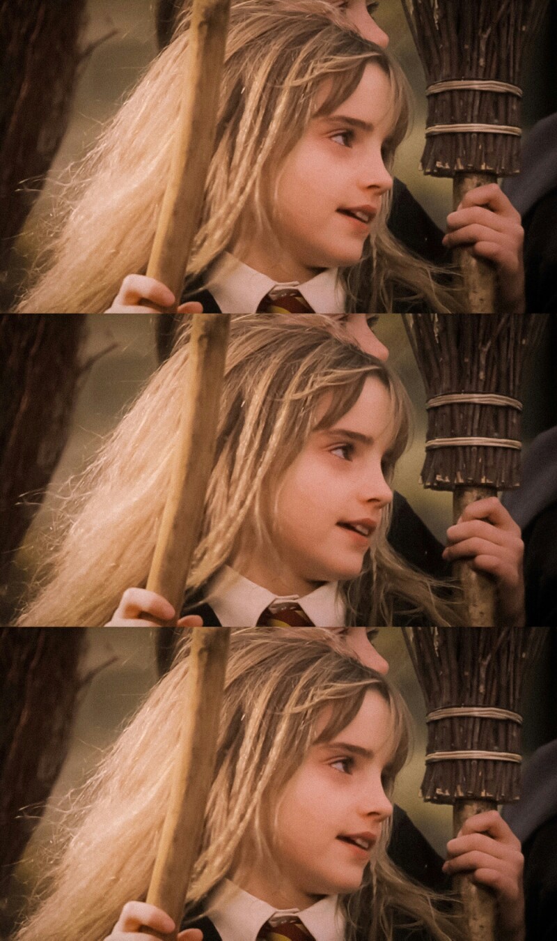 Hermione♡