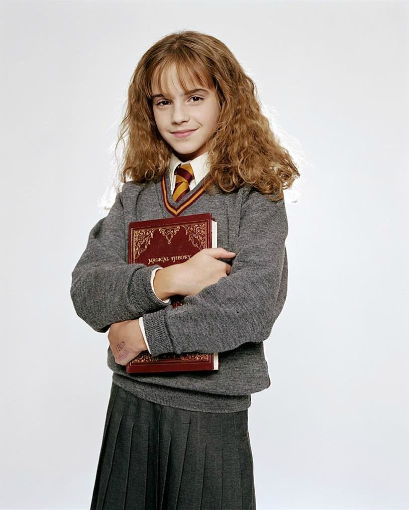 Hermione♡